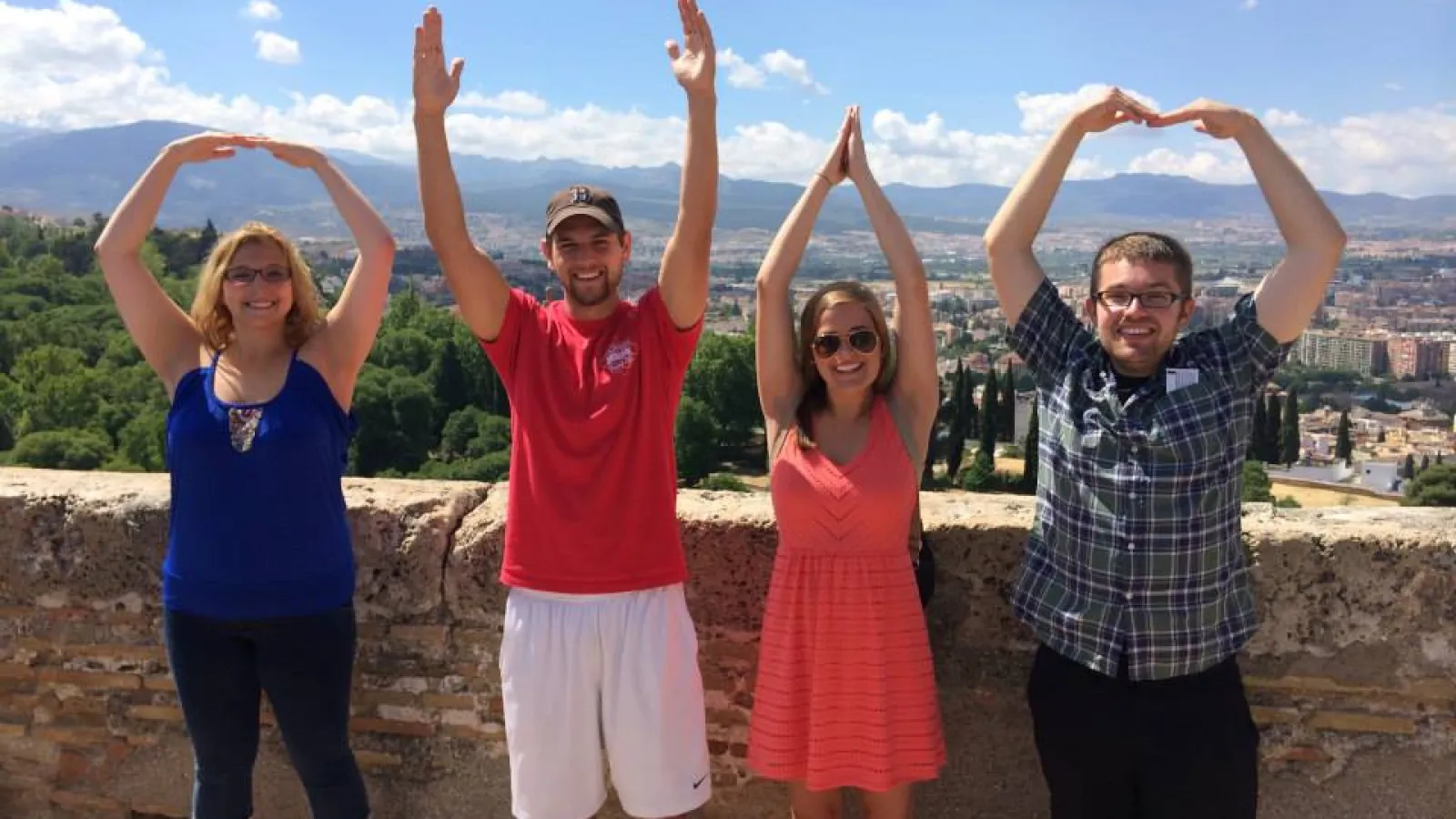 Study Abroad