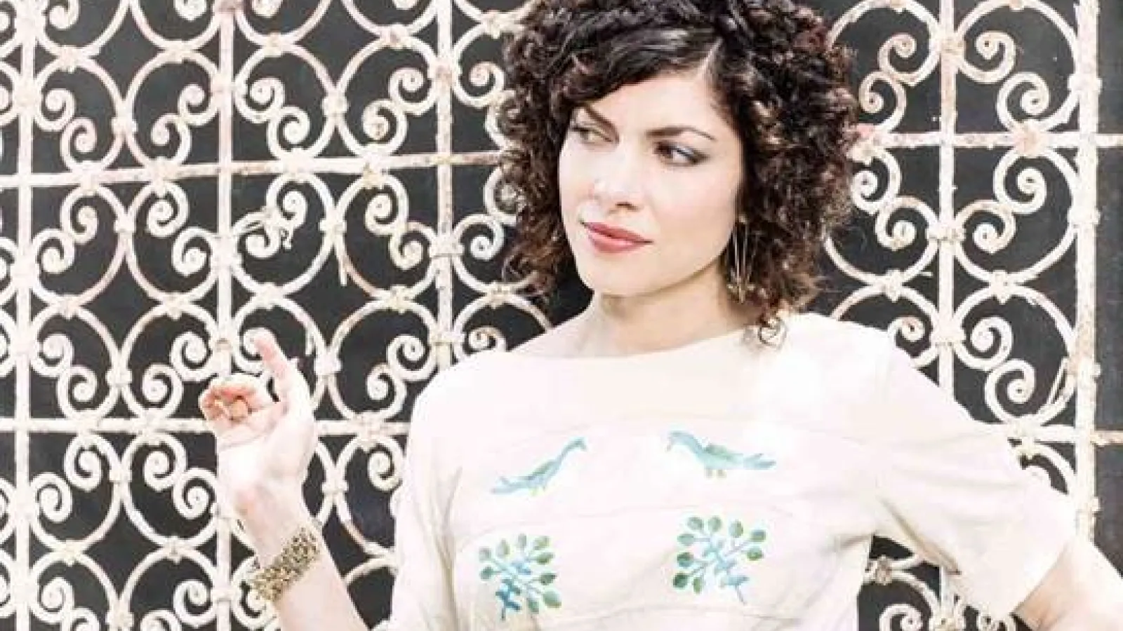 Carrie Rodriguez: The Sacred Heart Tour