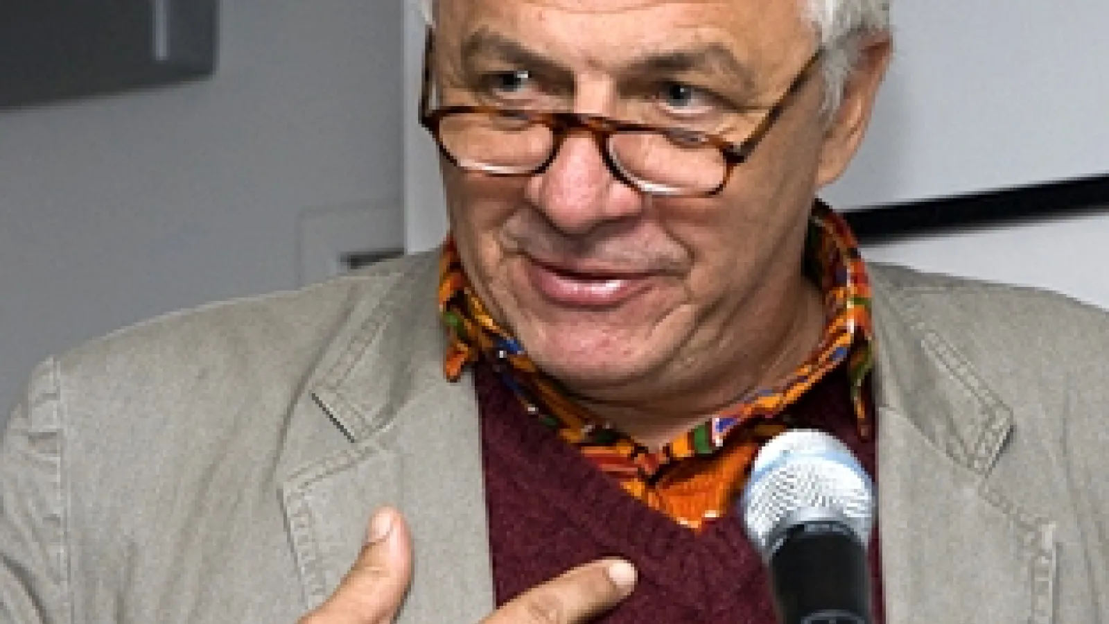 Livio Sansone