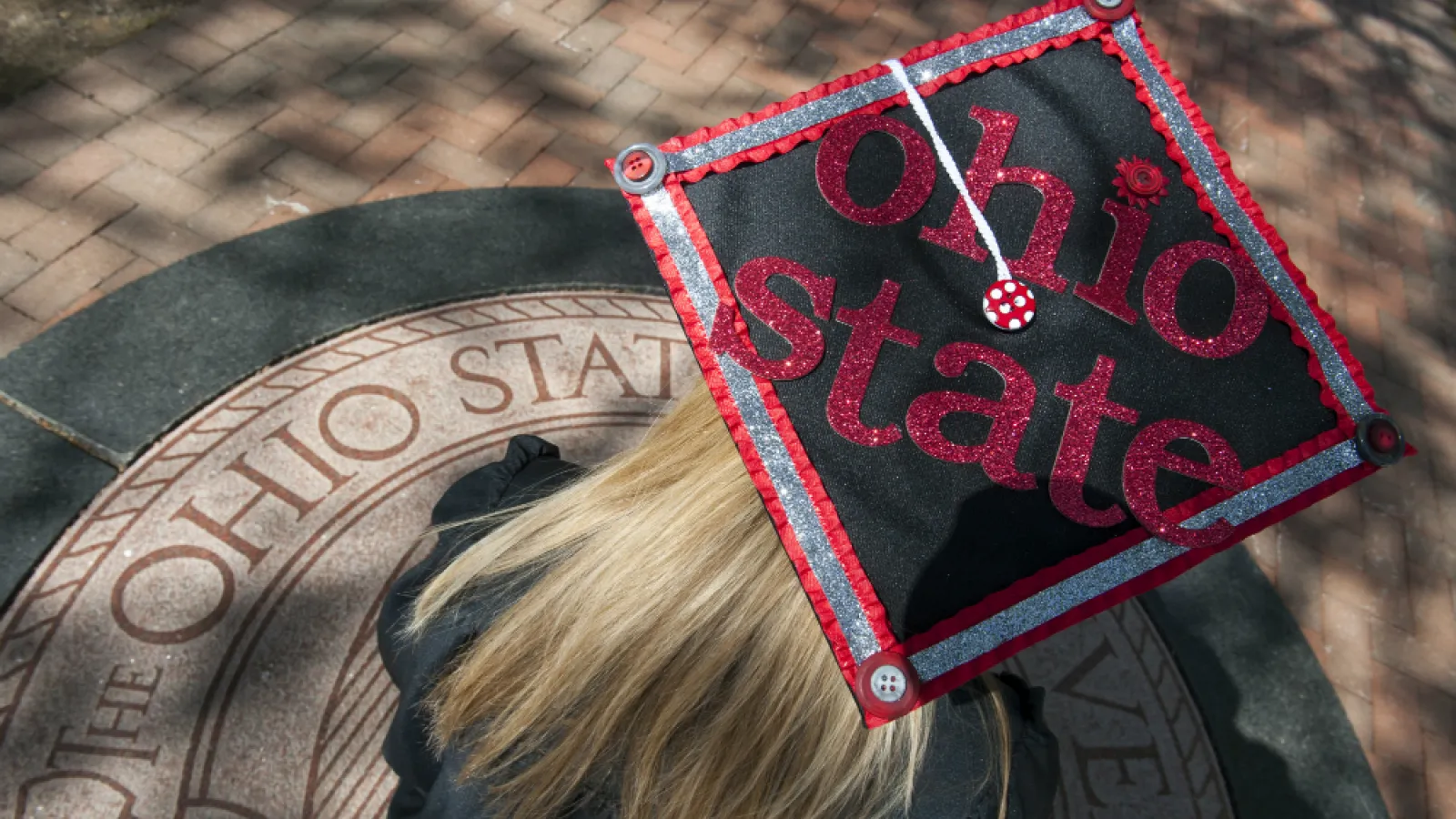 OSU Commencement