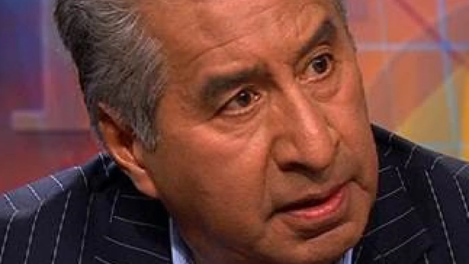 Richard Rodriguez