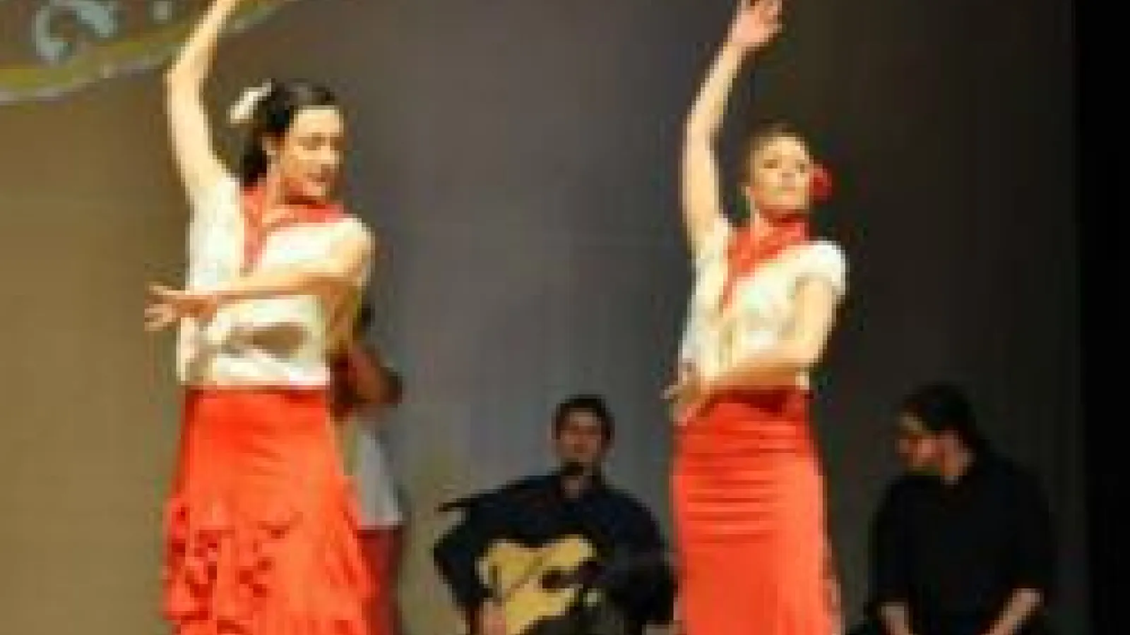 dance performance