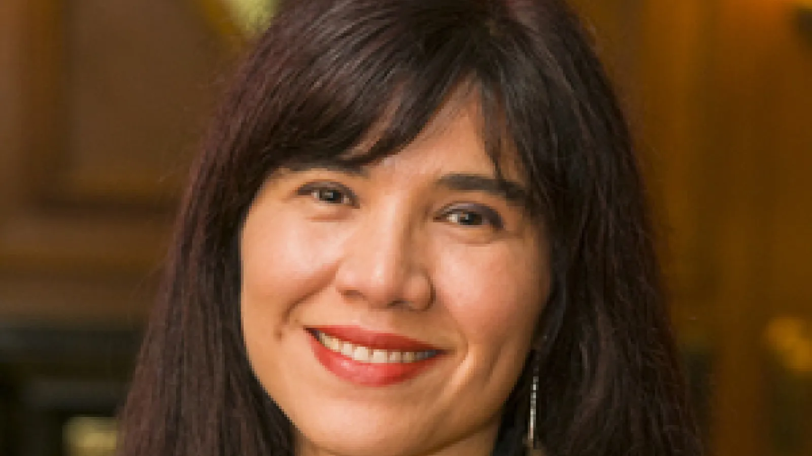 Dr. Elena Foulis