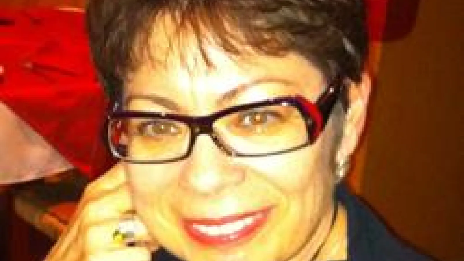 Rosa-Linda Fregoso 
