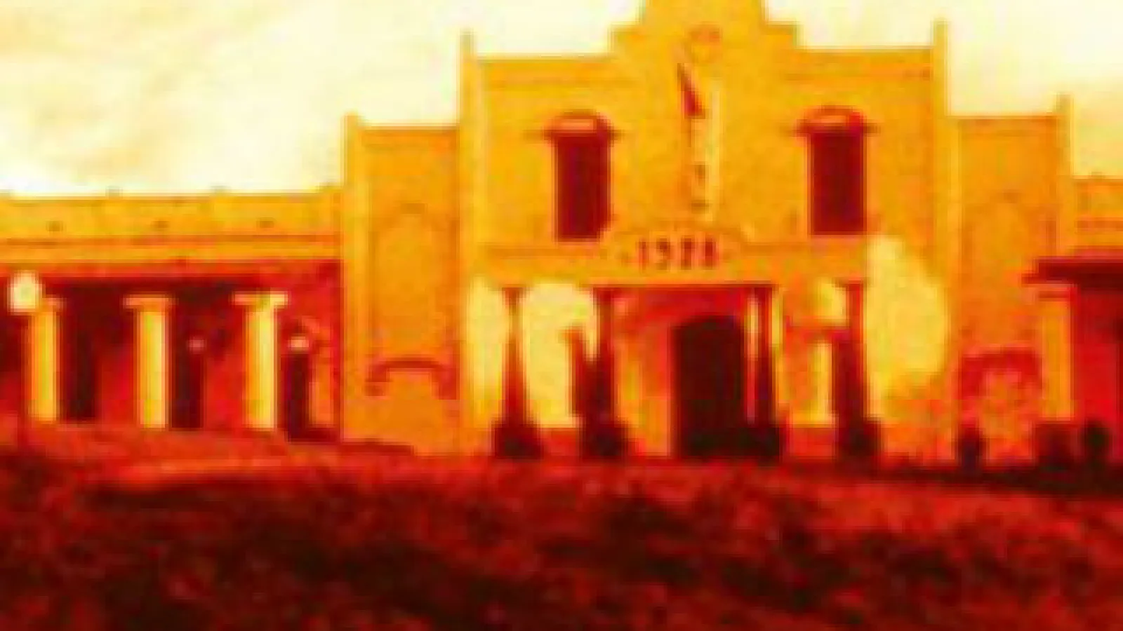 House of Spirits