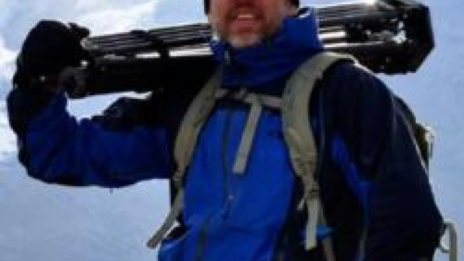 Jeff LaFrenierre