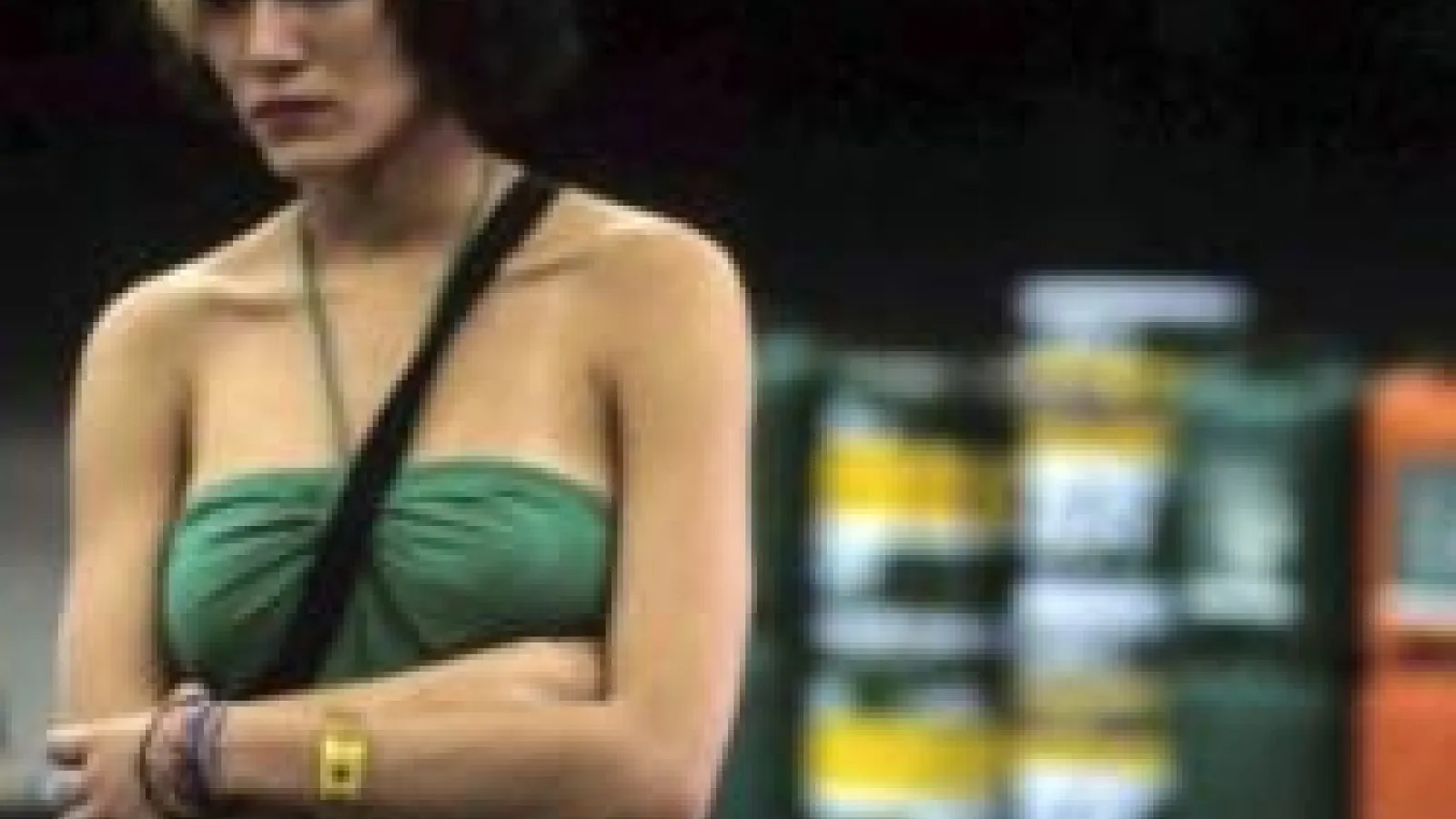 Picture from movie