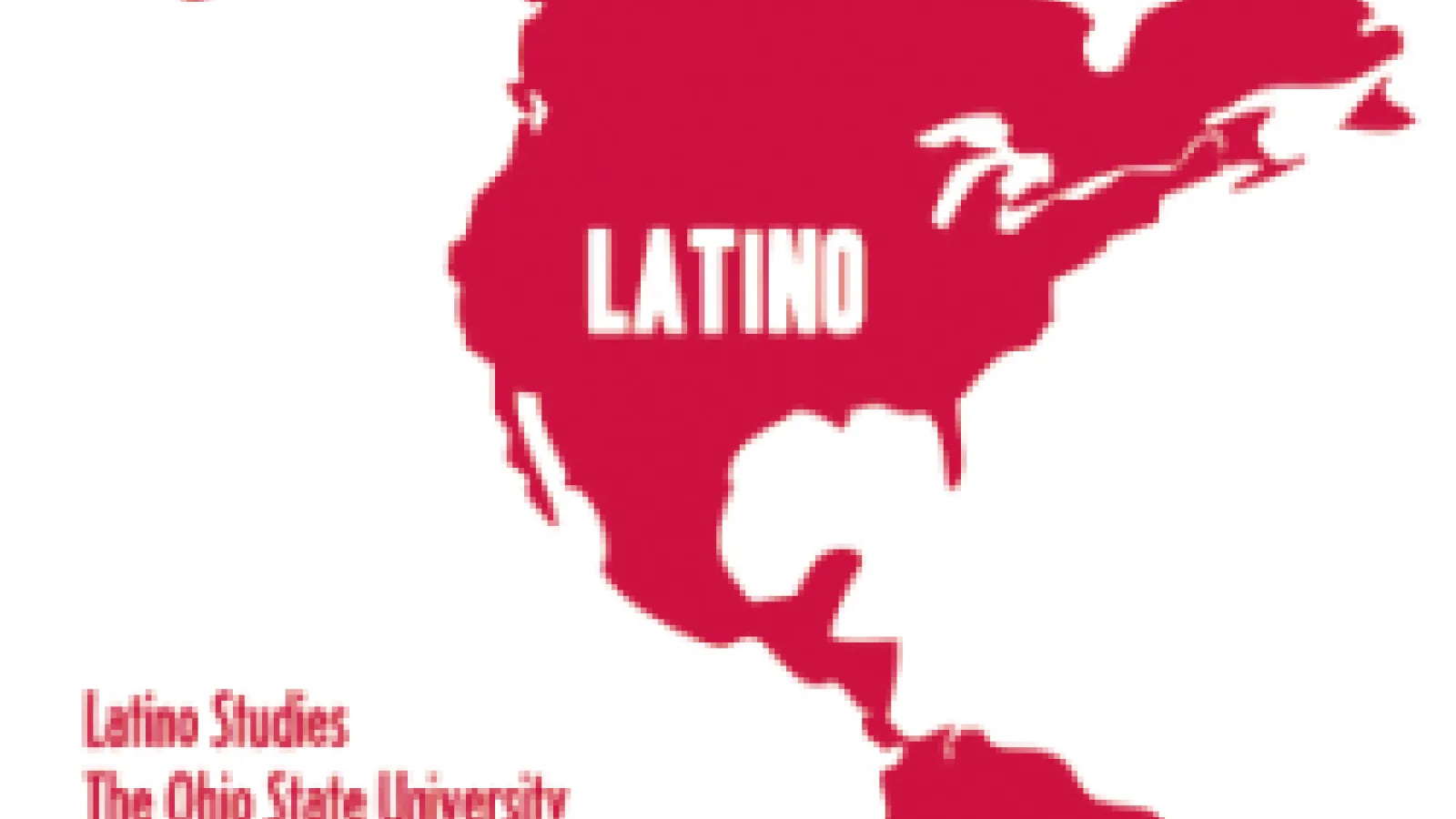 Latino Studies Flyer