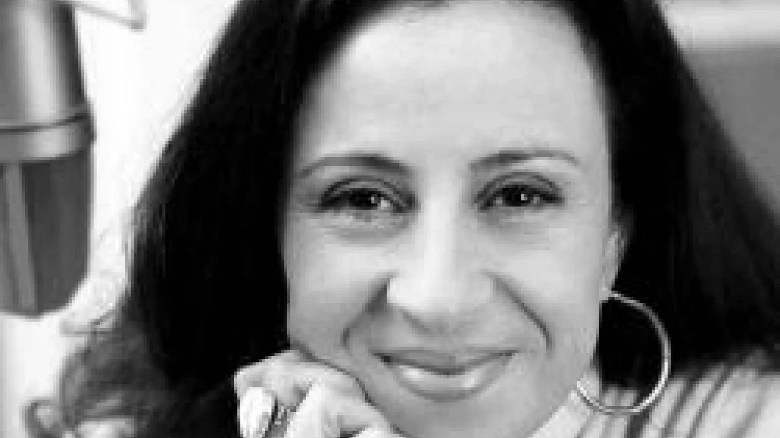 Maria Hinojosa 