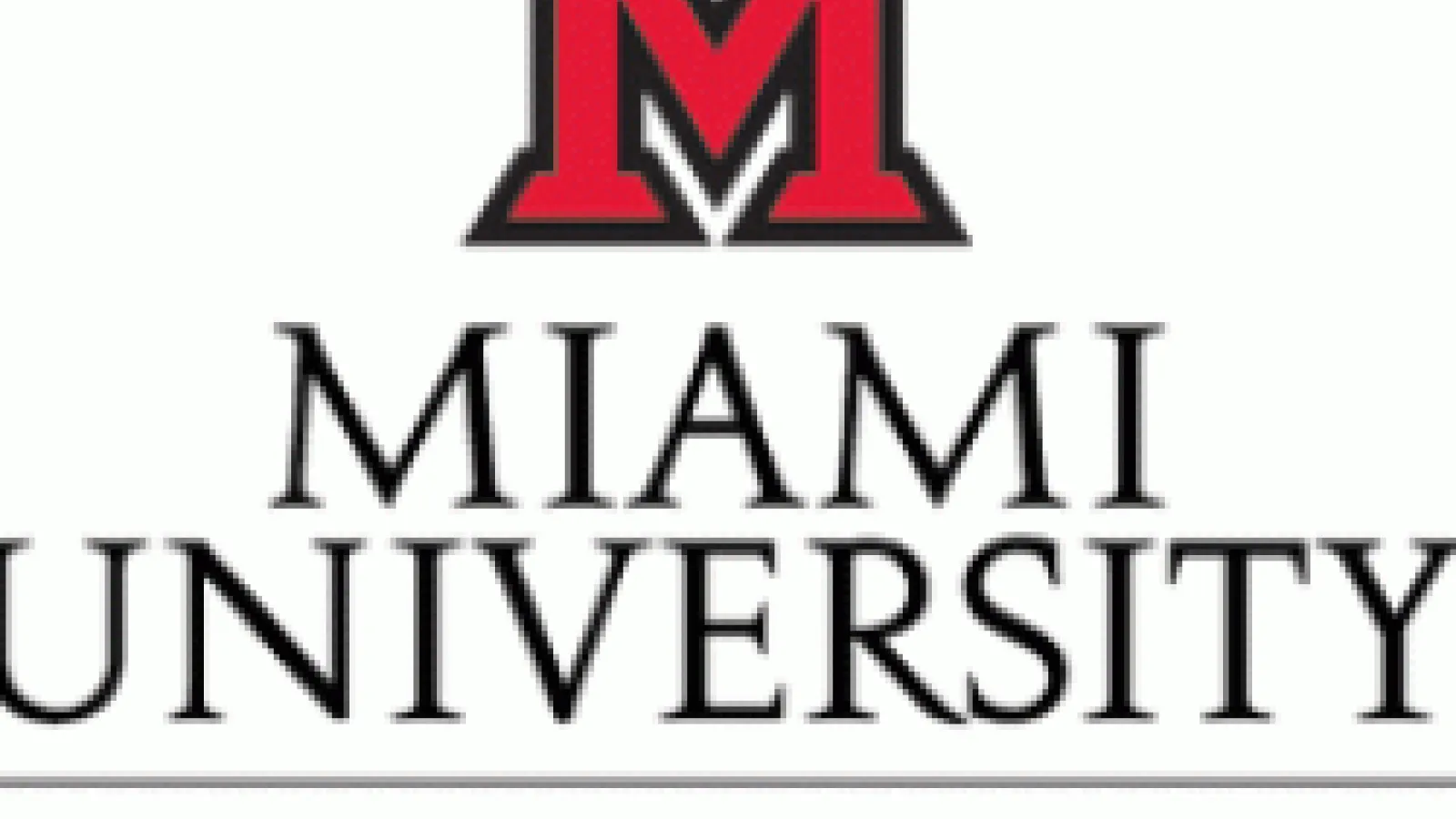 Miami University logo