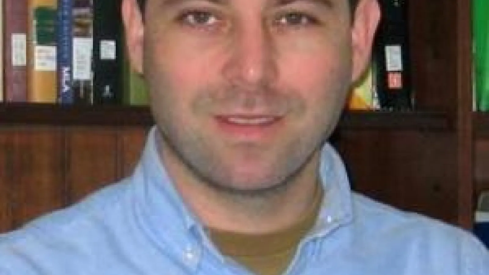 Gabriel Mordoch