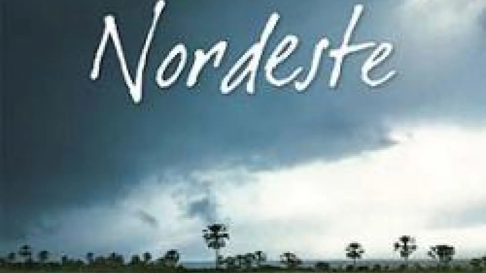 Nordeste movie poster