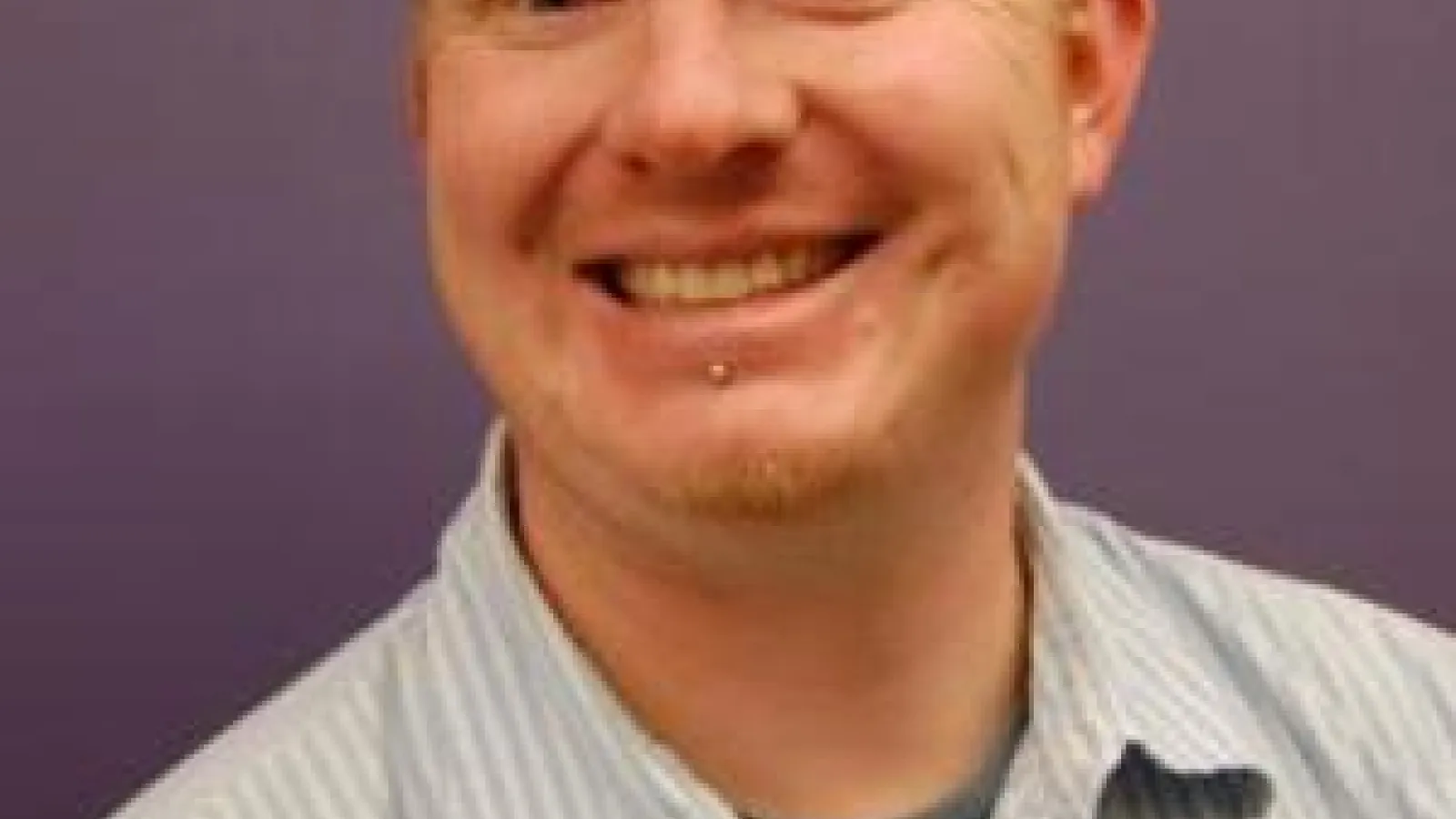 Robey Patrick