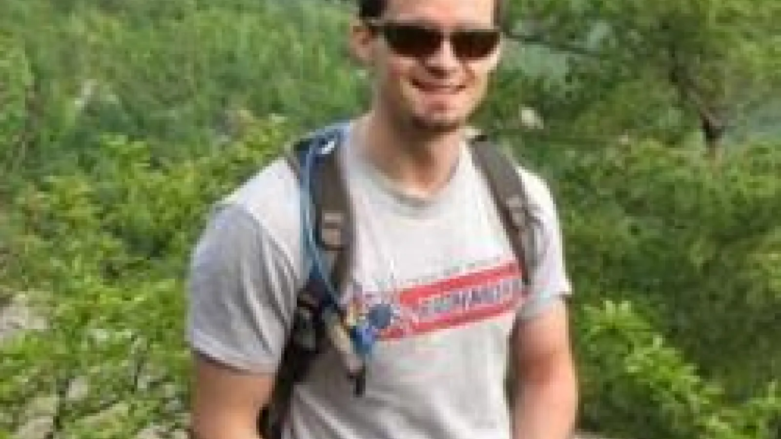 Justin Peake