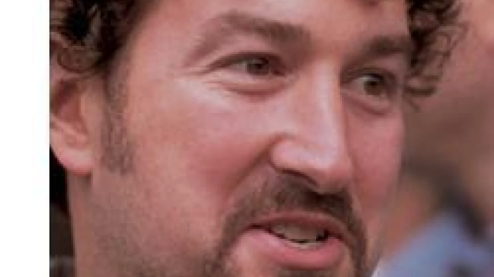Peter Coviello 
