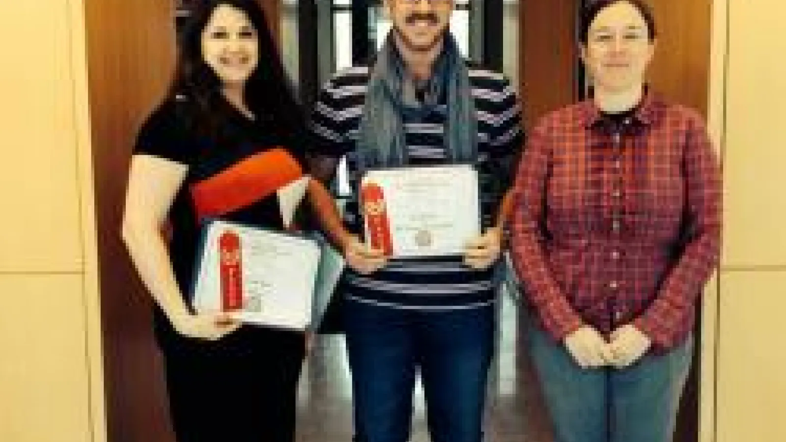 The Hayes Graduate Student Forum 