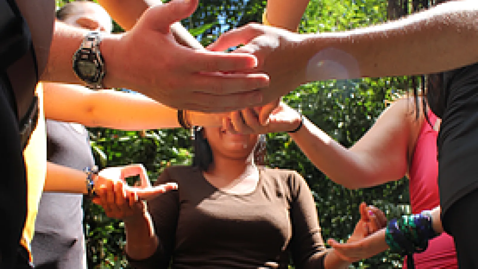 Rehearsing Change study abroad opportunity 