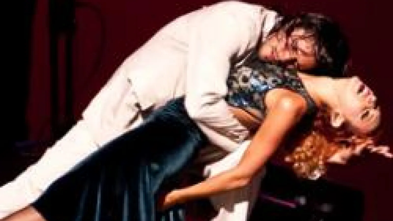dance performance