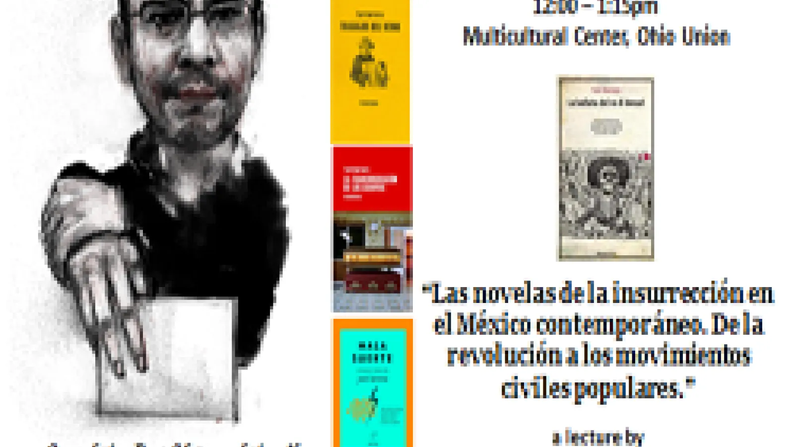 Yuri Herrera