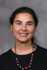Photo of Marlyse Baptista