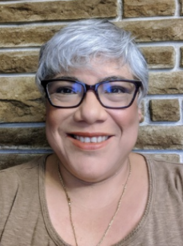 Dr. Eugenia Romero