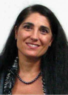Dr. Ana del Sarto