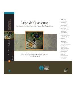 Passo da Guanxuma Book Cover