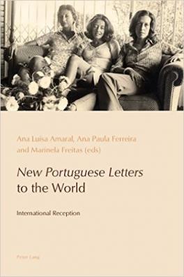 Ana Paula Ferreira's book Ana Paula Ferreira's book