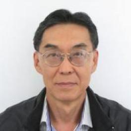 Dr. Alberto Tsuyoshi Ikeda