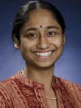 Dr. Ashwini Deo Dr. Ashwini Deo