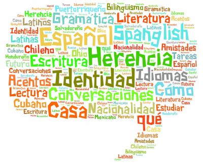 Spanish For Heritage Learners Spanish Portuguese