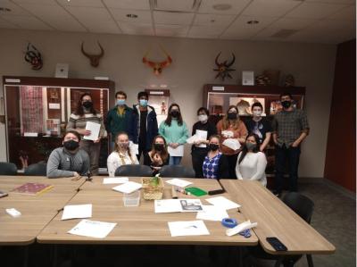 OSU Art Scholars