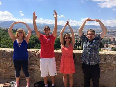 Study Abroad Study Abroad