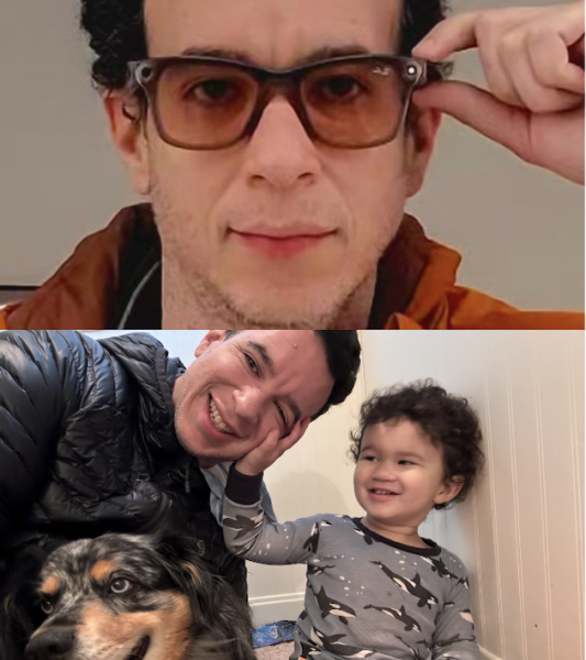 Ramón Padilla, PhD