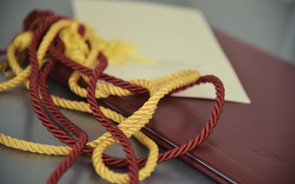 Graduation Cords