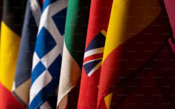 Flags