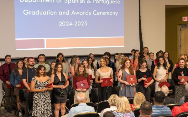 Graduation