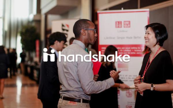 handshake
