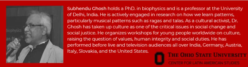 Subhendu Ghosh