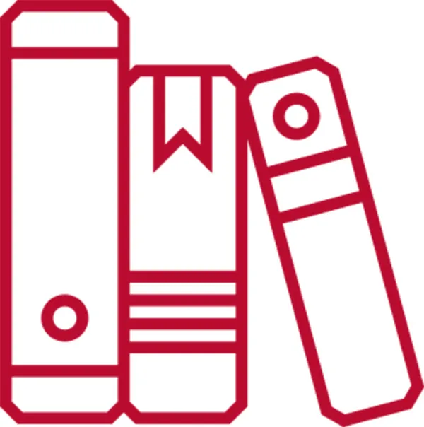 Outline of 3 books