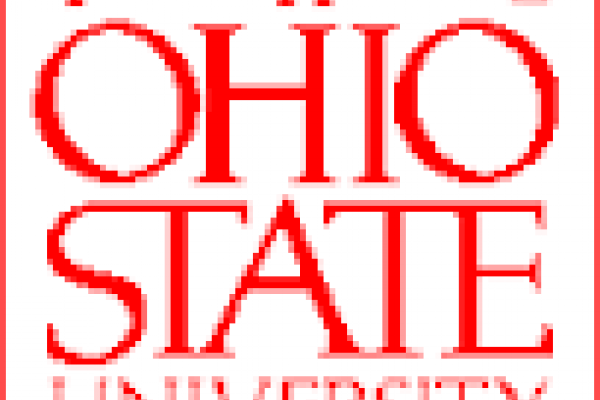 The Ohio State University logo The Ohio State University logo