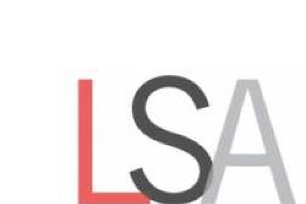 LAS logo
