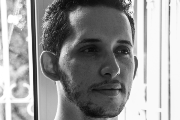 Julián Marcel Profile Photo