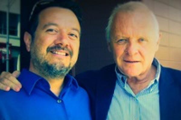 Dr. William Nericcio's Profile Picture