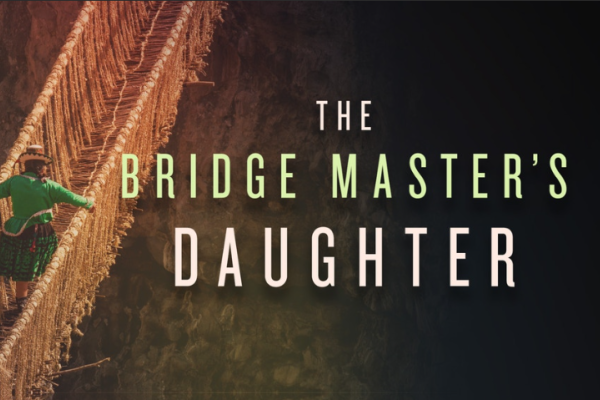 The Bridgemaster's Daughter