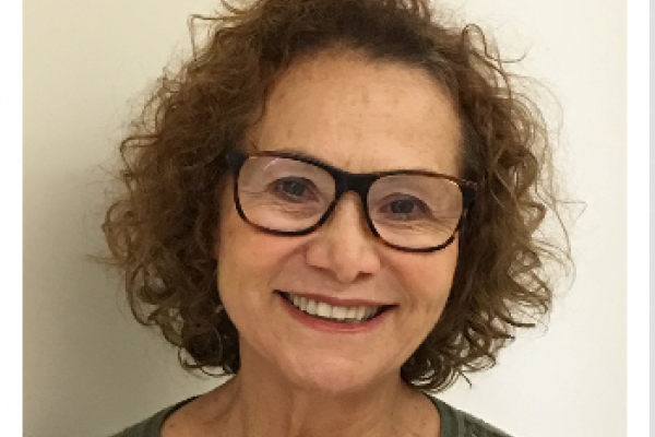 Dr. Lucia Costigan