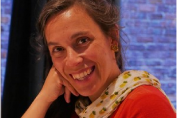 Dr. Rebeka Campos-Astorkiza