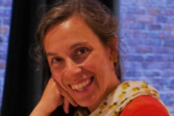 Dr. Rebeka Campos-Astorkiza