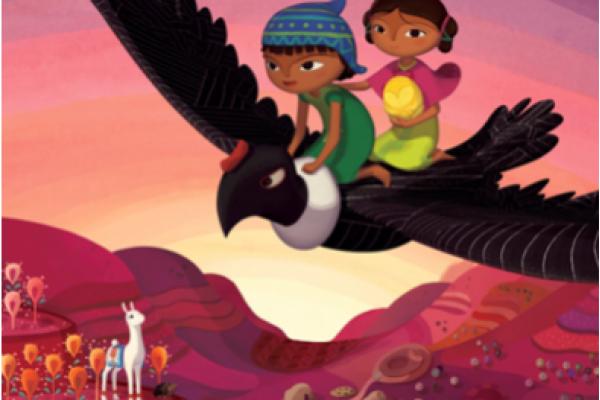 K'acha Willaykuna Spotlight: Portrayals of Andean and Amazonian Indigeneity in Children's Films