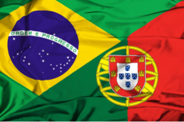 Virtual Portuguese K-12 Workshop